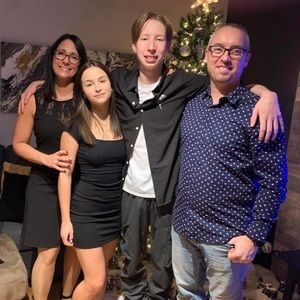 Meet your Posher, Mélanie